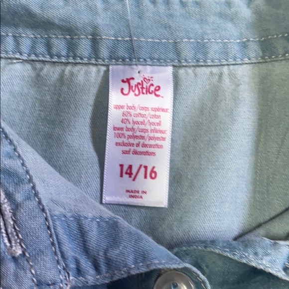 Summer dress - Picture 2 of 3